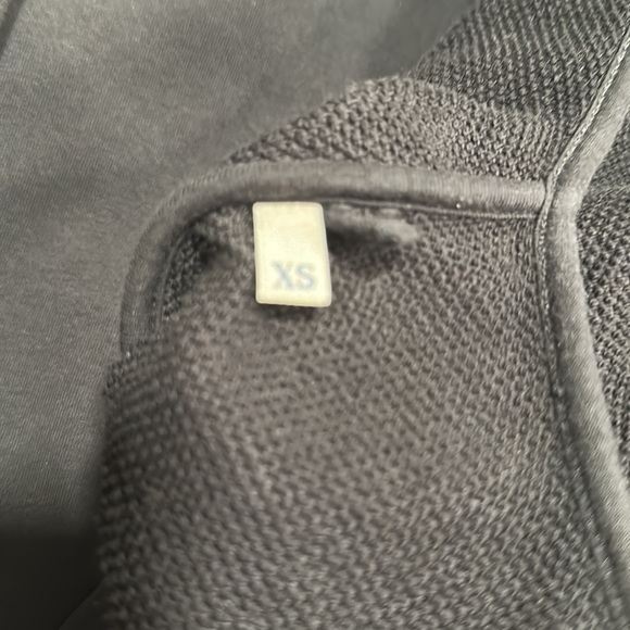 Moncler Zip Front Sweatshirt - Picture 10 of 10